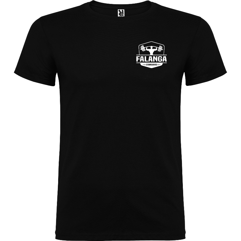 Custom T-Shirt (6554)