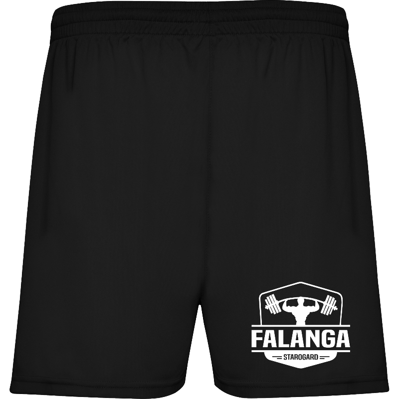 Custom Shorts