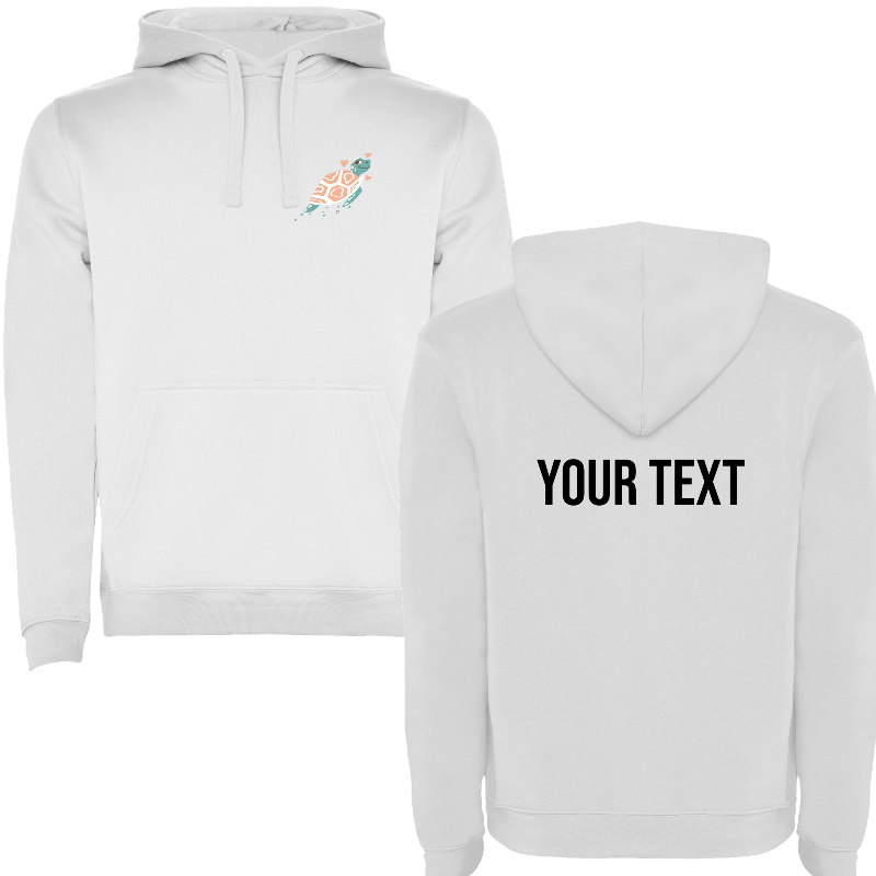Custom Hoodie (1067)