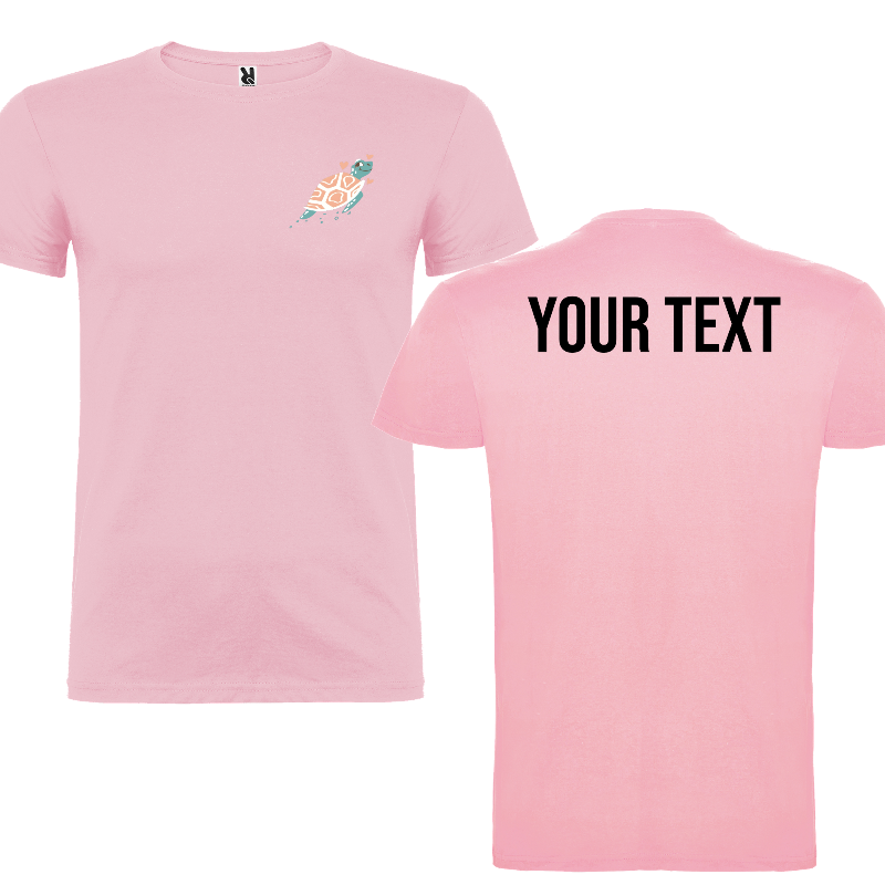Custom T-Shirt (6554)