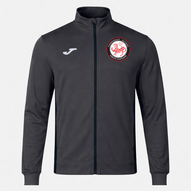 Joma Winner II Jacket (Kids Only)