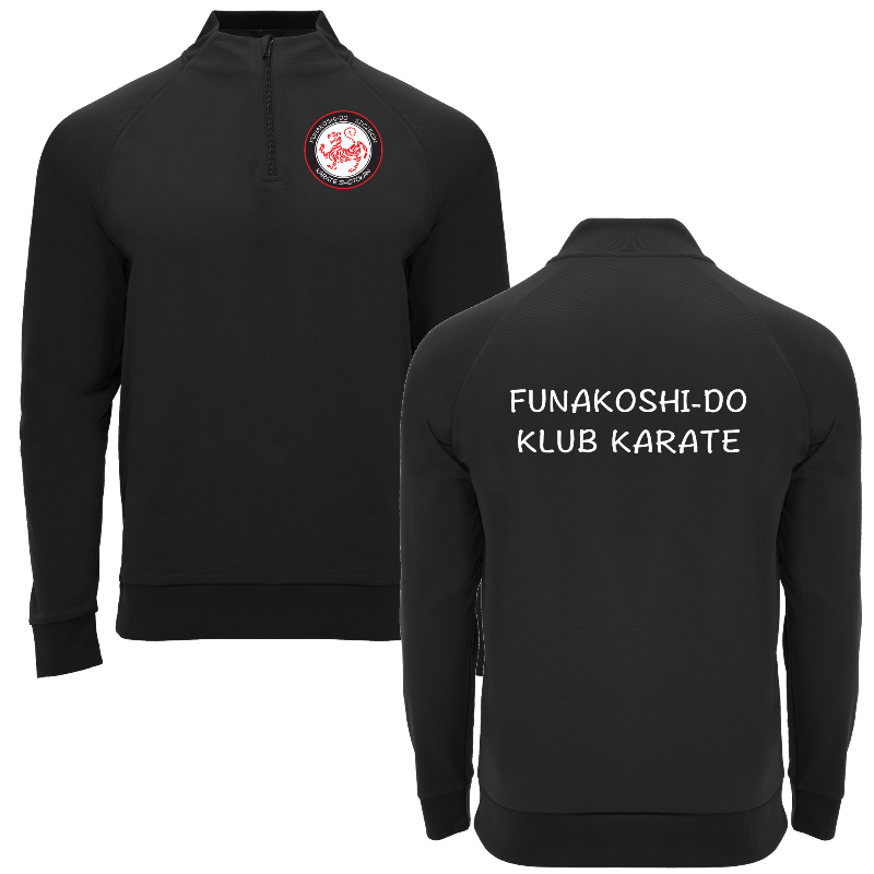 Custom Sports Jacket