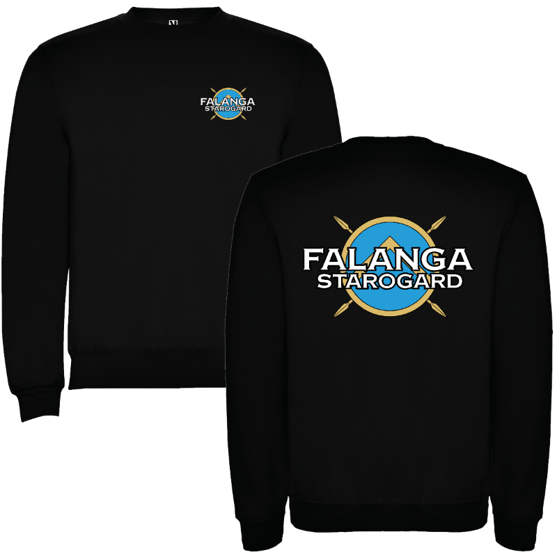 Custom Crewneck