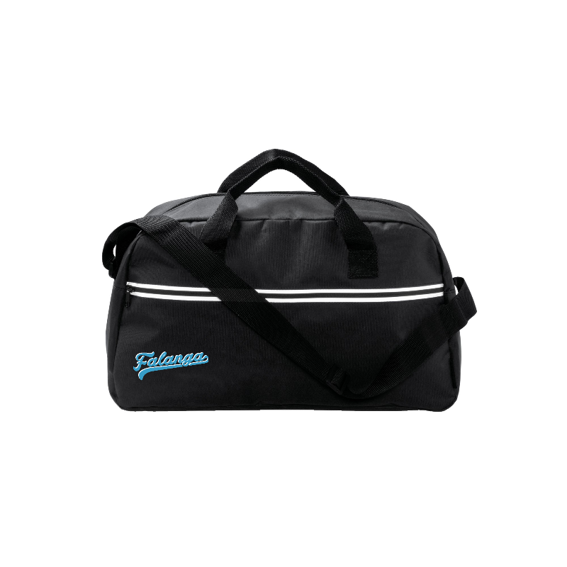 Custom Sports Bag