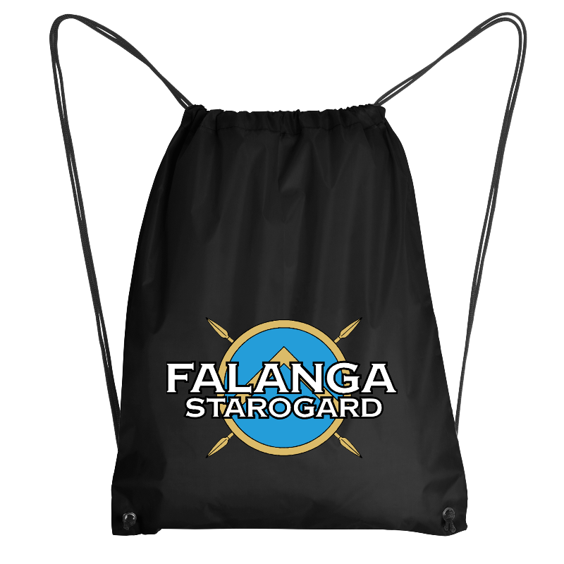 Custom Drawstring Bag