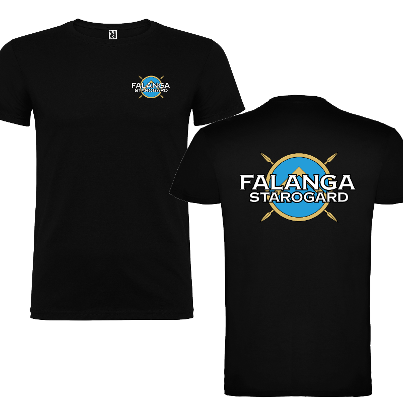Custom T-Shirt (6554)