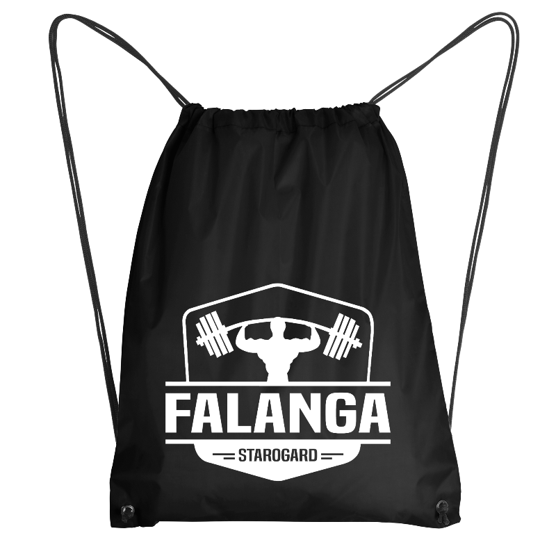Custom Drawstring Bag