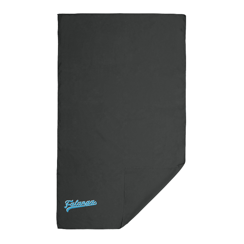 Custom Microfibre Towel