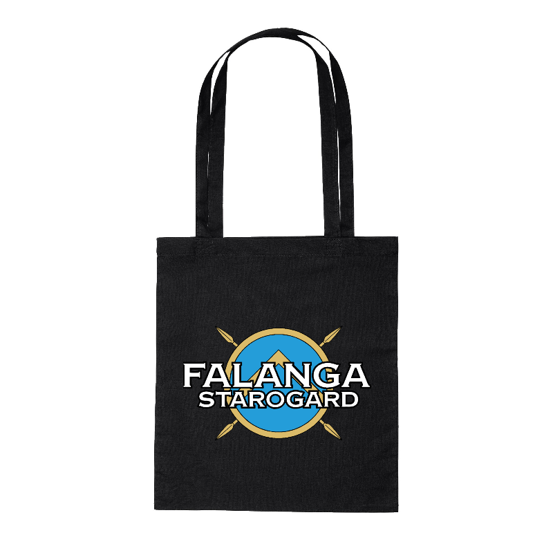 Custom Shopping Bag