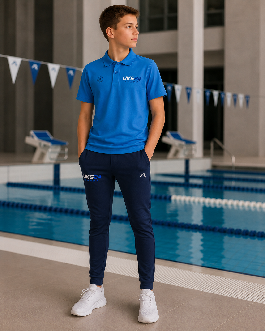 Musai-Premium Reke Sports Trousers