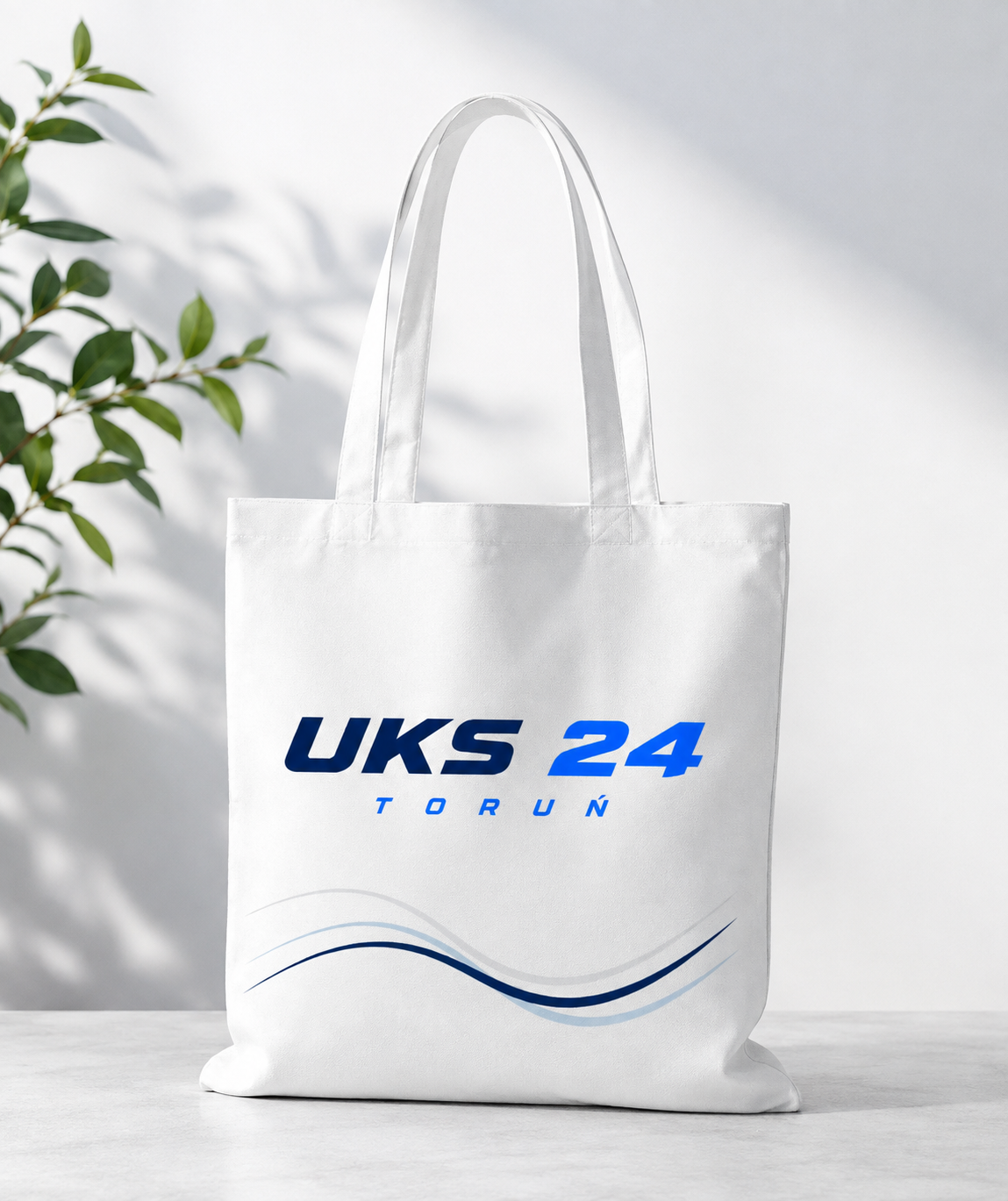 Custom Shopping Bag