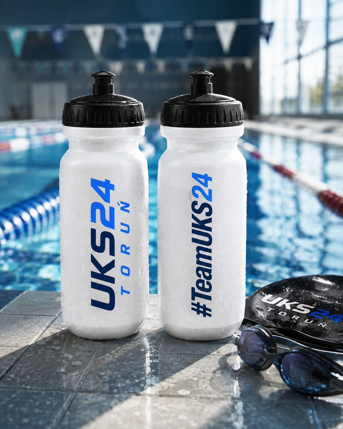 Sports Bottle