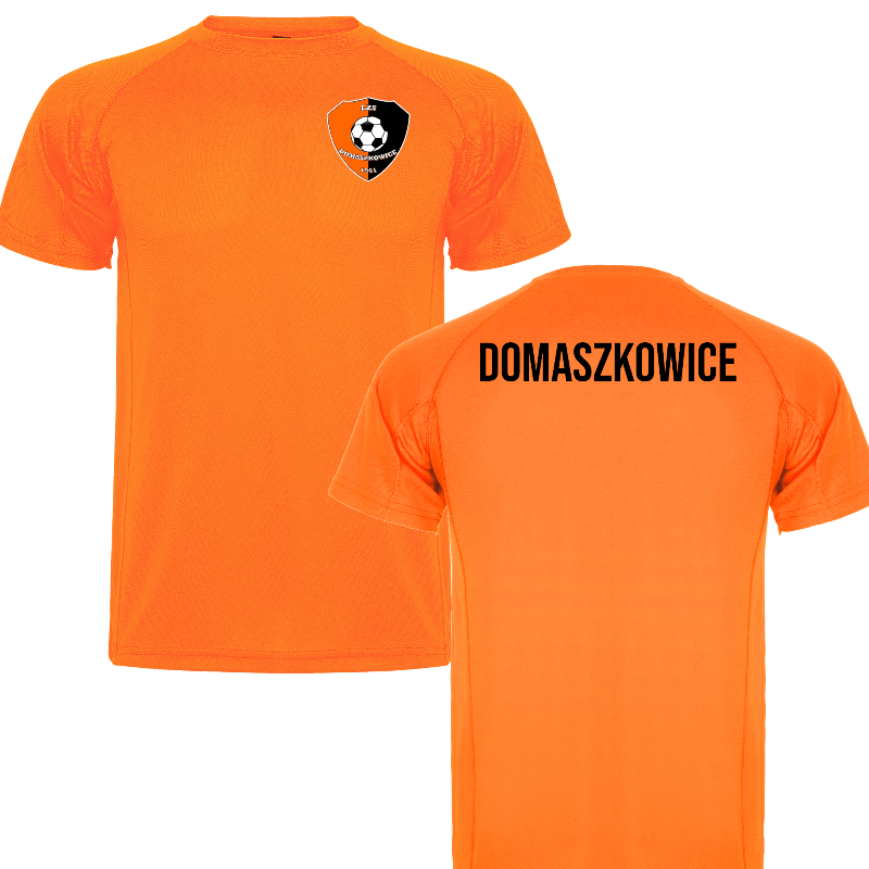 Koszulki sportowe