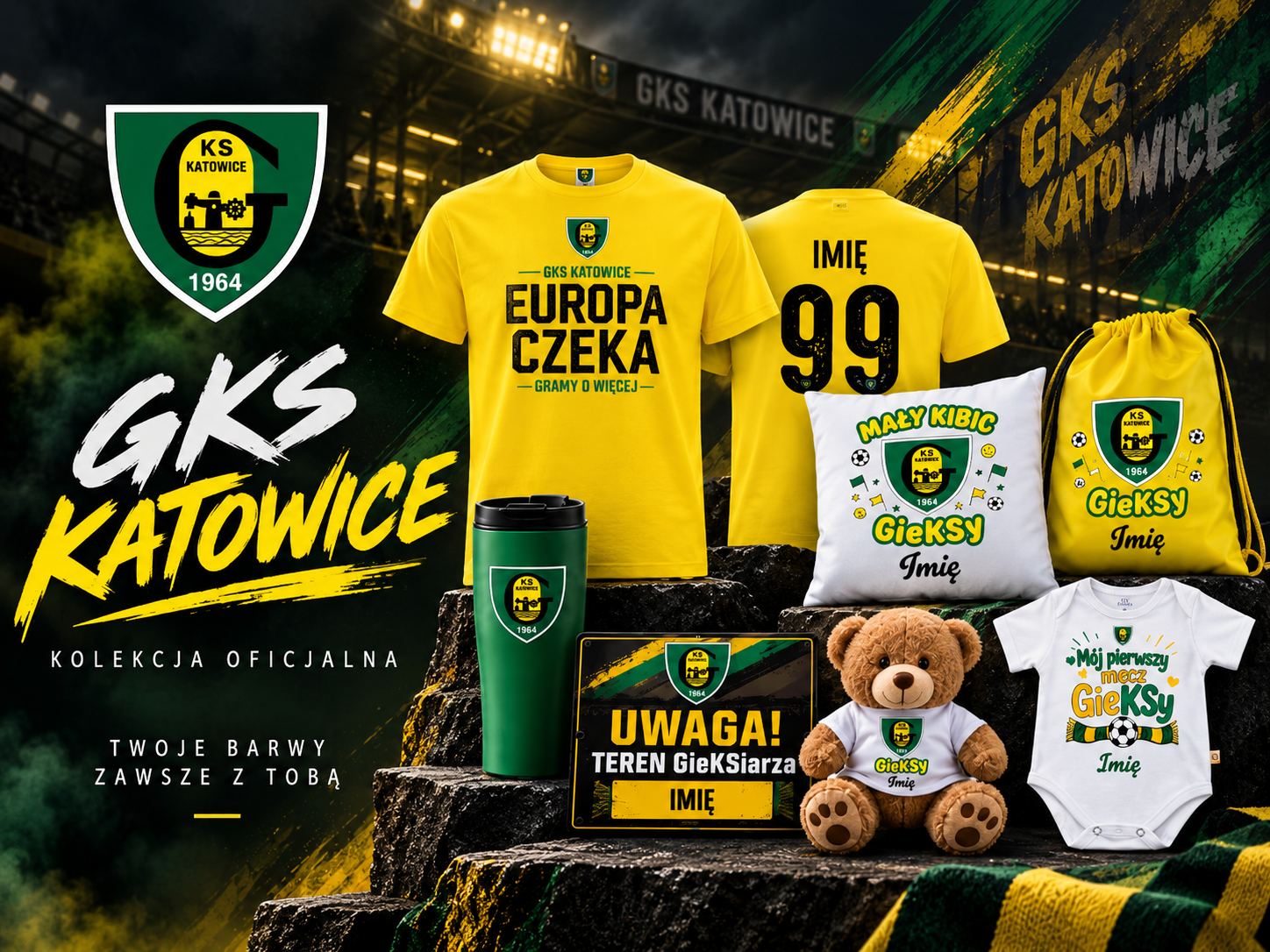 GKS Katowice