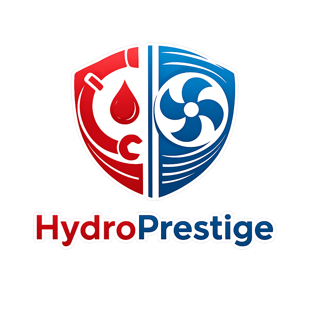 HydroPrestige Store