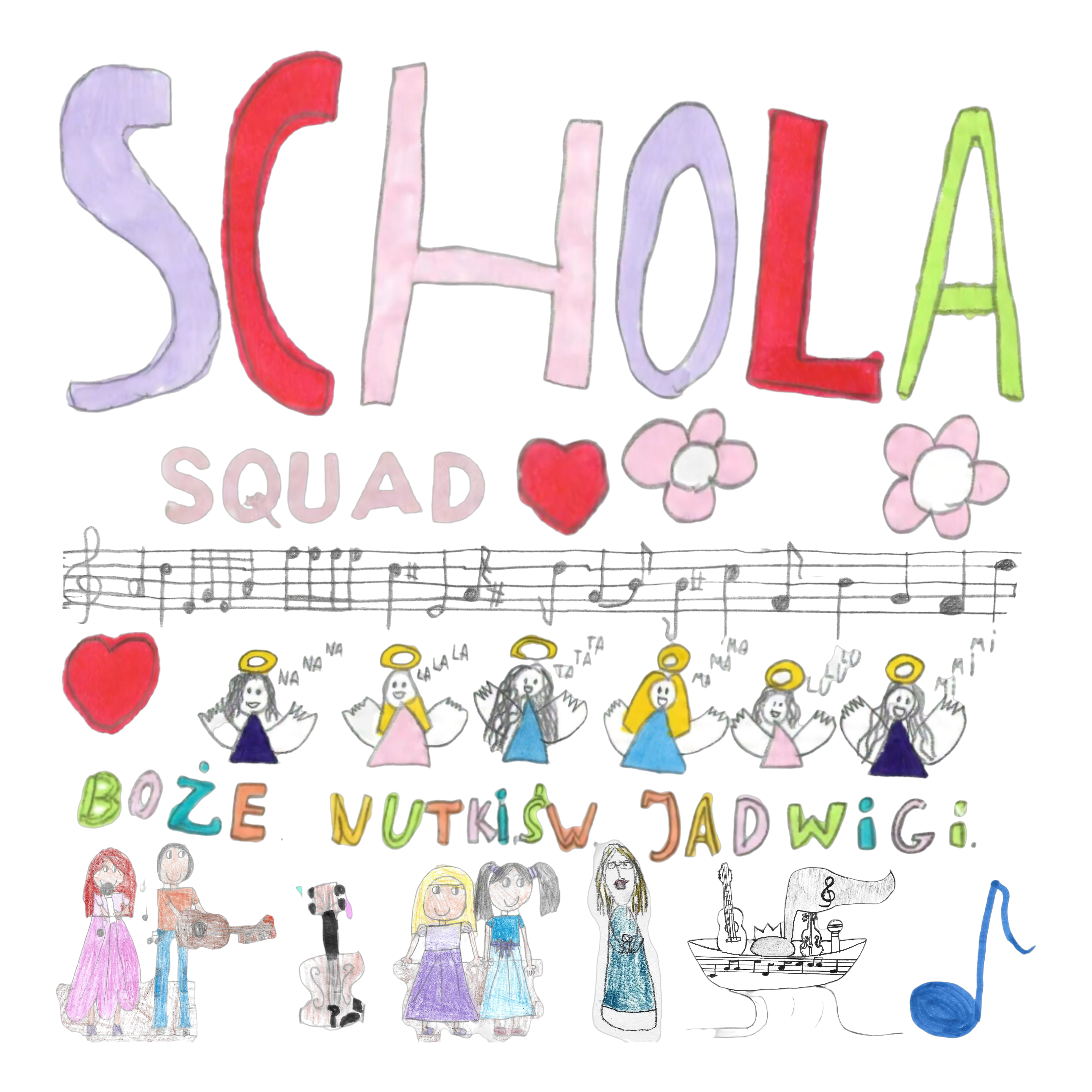 Scholka Kościelna Store