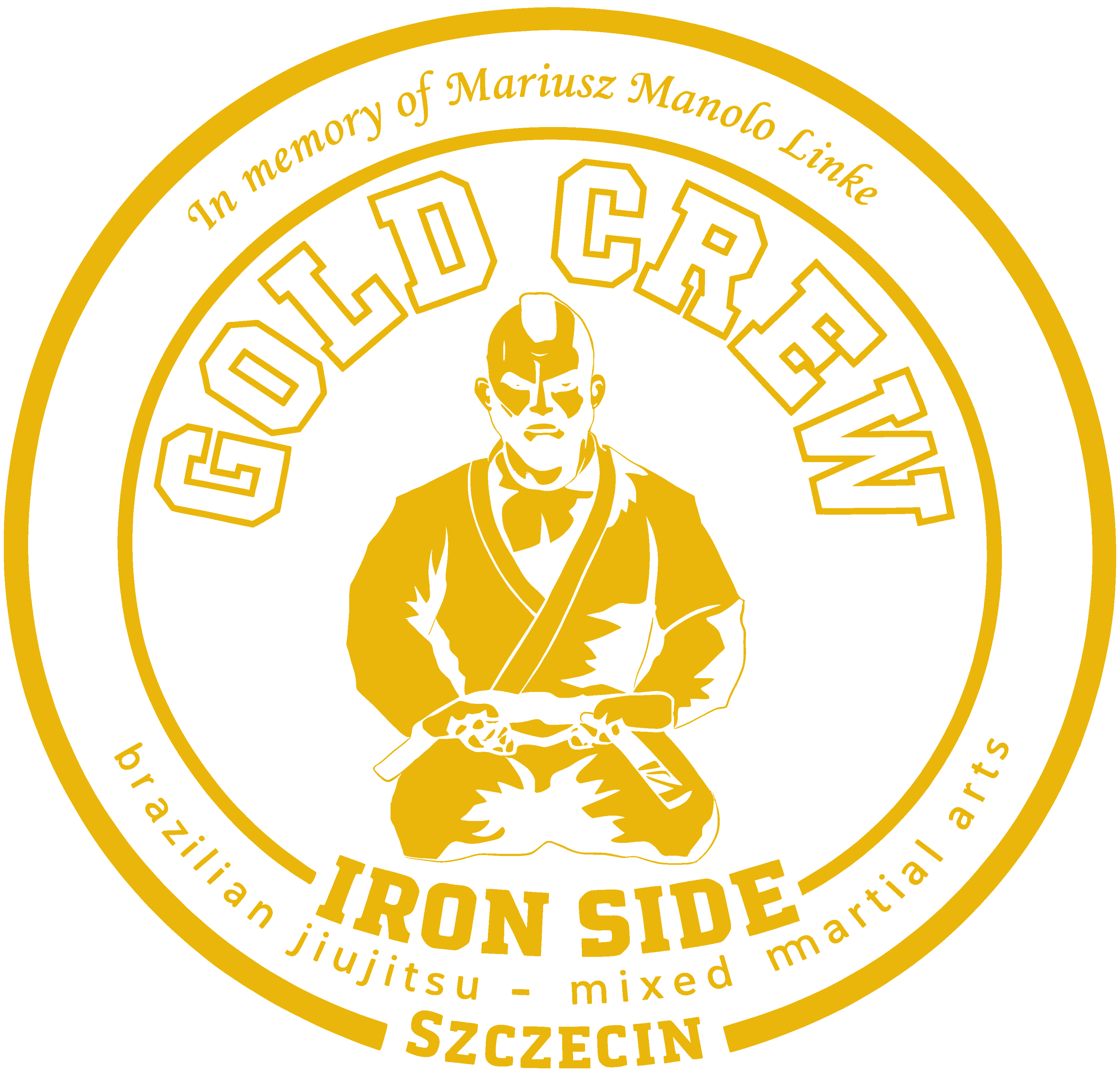 Klub Sportowy Brazylijskiego Jiu-jitsu Store