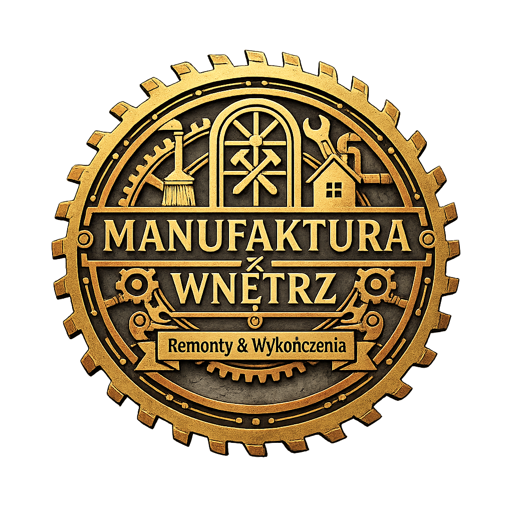 Manufaktura Wnętrz Store
