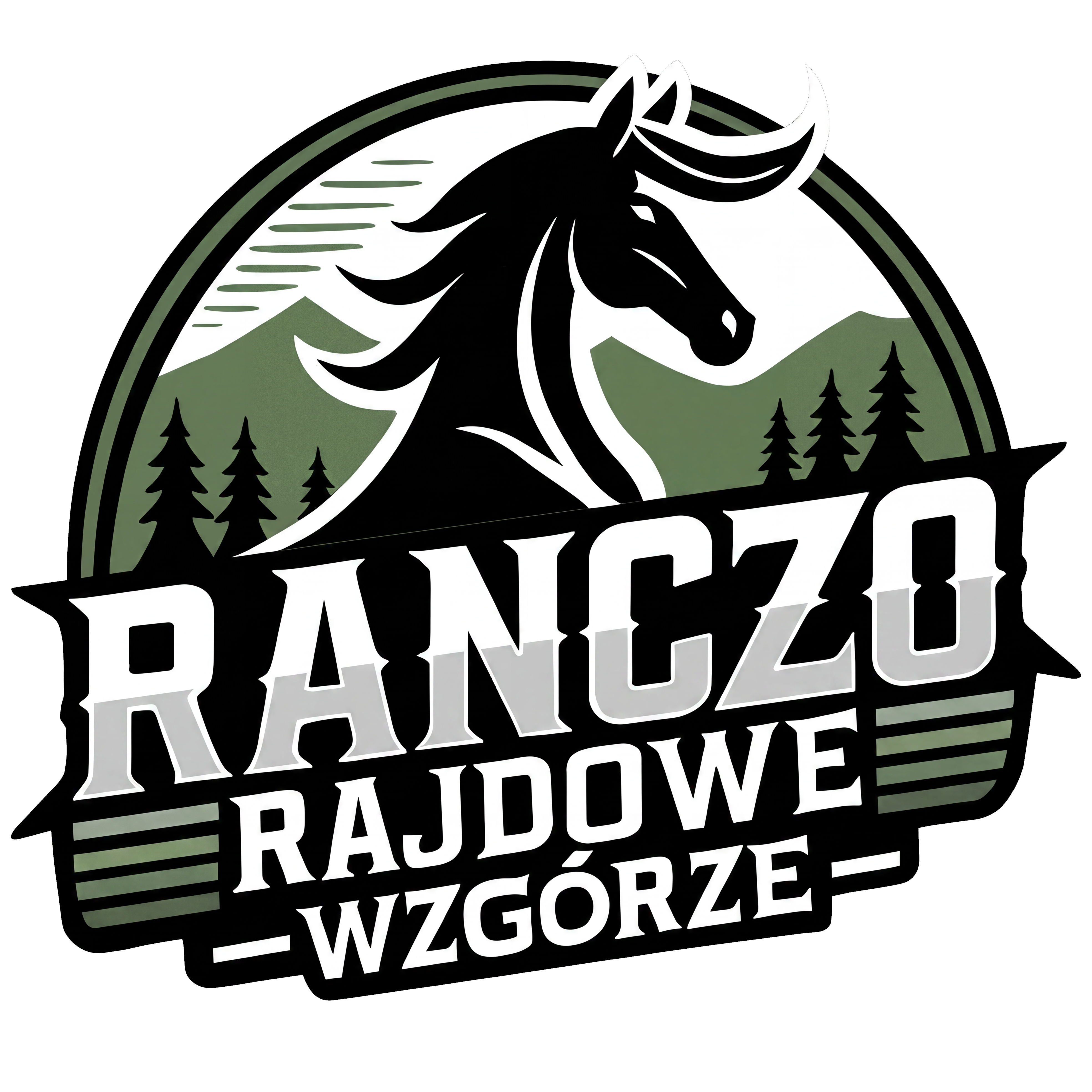 Ranczo Rajdowe Wzgórze Store