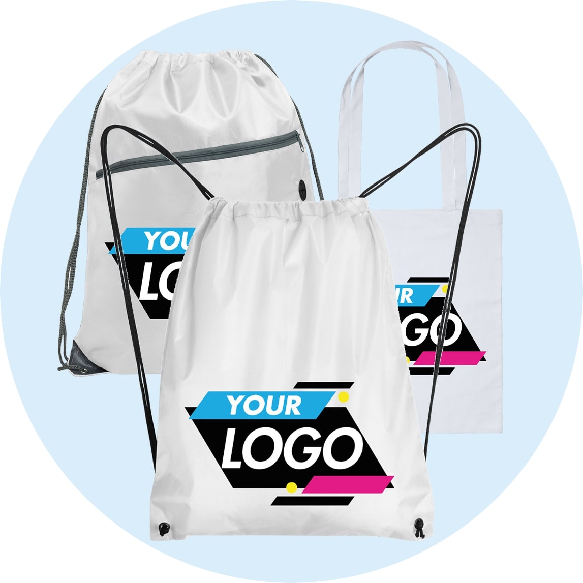 Bags & backpacks